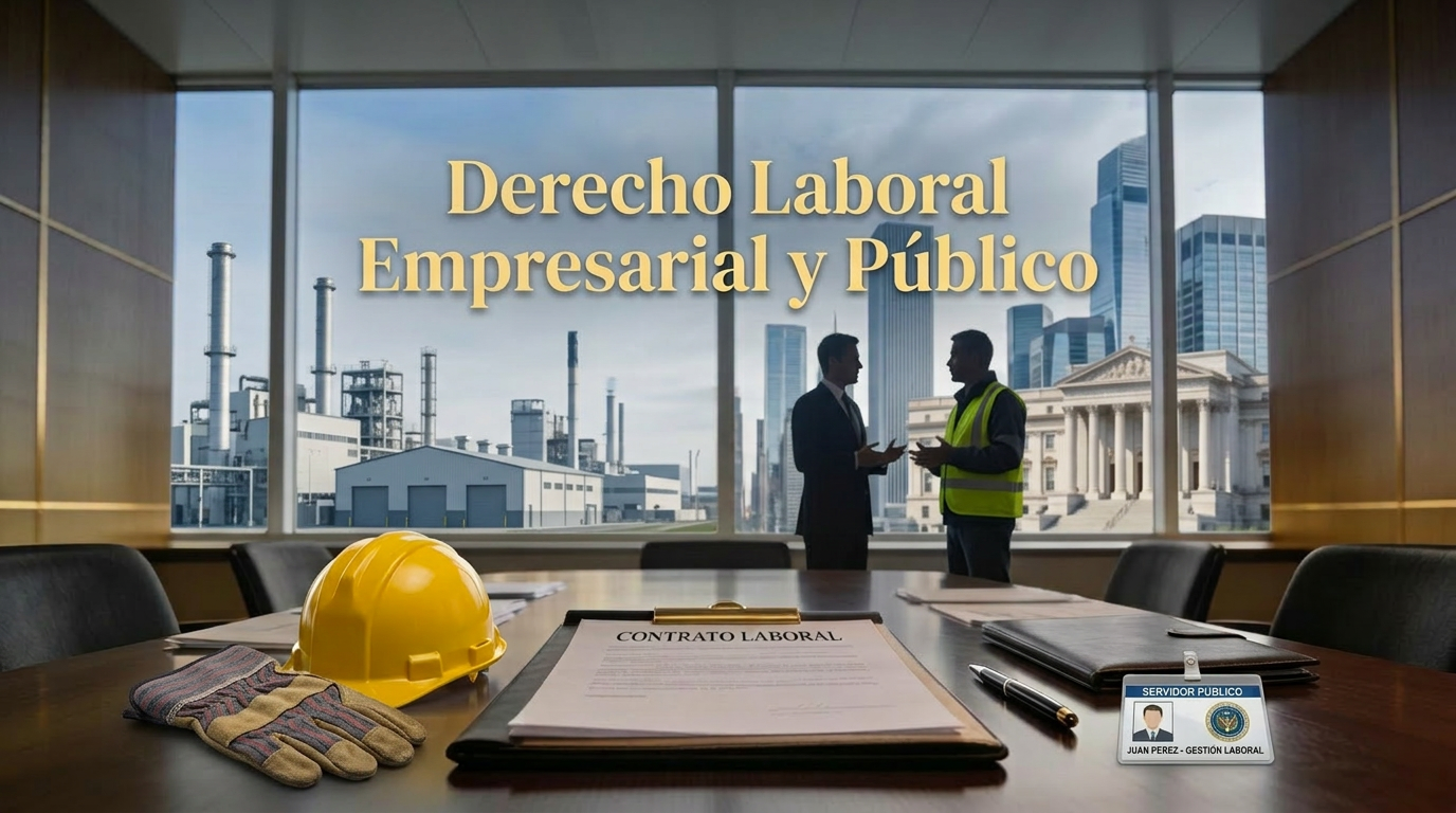 Derecho Laboral