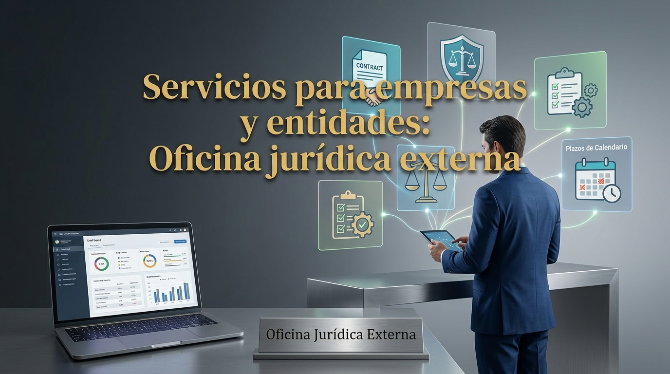 Servicios Empresas